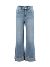 Laden Sie das Bild in den Galerie-Viewer, Jeans Fa44bel blue (XS-XXL)