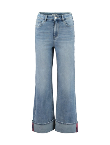 Jeans Fa44bel blue (XS-XXL)