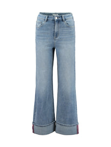 Jeans Fa44bel blue (XS-XXL)