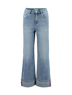 Jeans Fa44bel blue (XS-XXL)