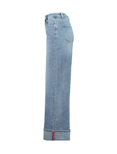 Laden Sie das Bild in den Galerie-Viewer, Jeans Fa44bel blue (XS-XXL)