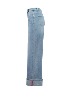 Jeans Fa44bel blue (XS-XXL)