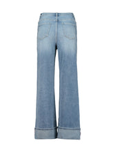 Laden Sie das Bild in den Galerie-Viewer, Jeans Fa44bel blue (XS-XXL)