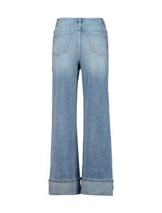 Jeans Fa44bel blue (XS-XXL)