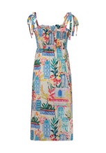Laden Sie das Bild in den Galerie-Viewer, Kleid Sa44lly (XS-XXL)
