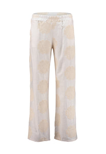 Pants Ca44llie beige (XS-XXL)