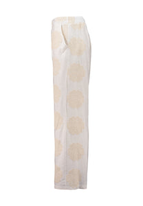 Pants Ca44llie beige (XS-XXL)
