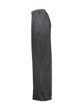 Laden Sie das Bild in den Galerie-Viewer, Sweat-Pants Au44bray grey washed Gr XS