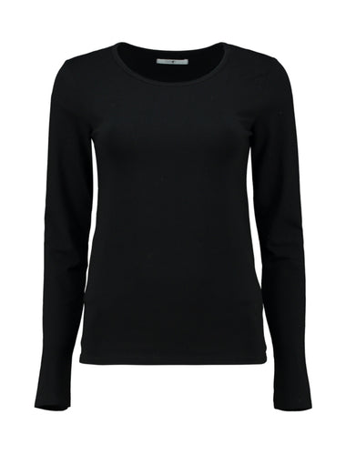 Longsleeve Le44ni black (XS-XXL)