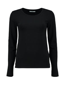 Longsleeve Le44ni black (XS-XXL)