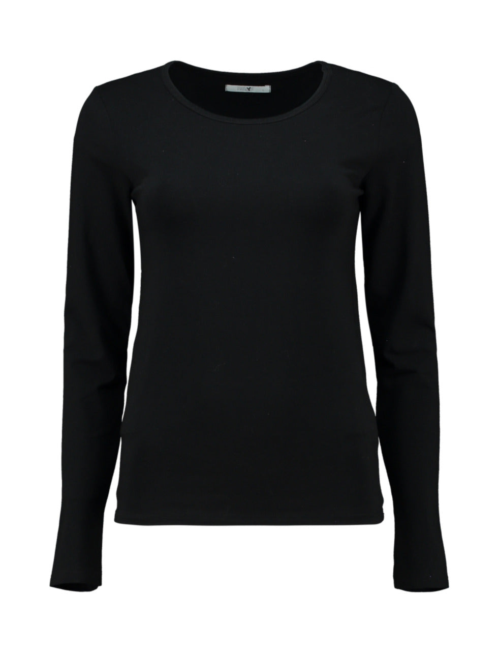 Longsleeve Le44ni black (XS-XXL)