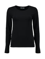 Longsleeve Le44ni black (XS-XXL)