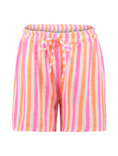 Laden Sie das Bild in den Galerie-Viewer, Short Ai44ka neon stripe (XS-XXL)