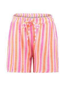Short Ai44ka neon stripe (XS-XXL)