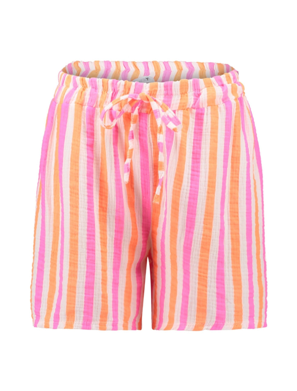 Short Ai44ka neon stripe (XS-XXL)