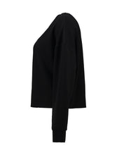 Laden Sie das Bild in den Galerie-Viewer, Basic-Pullover Be44lli schwar (XS-XXL)
