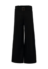 Laden Sie das Bild in den Galerie-Viewer, Wide-Leg-Pants Fi44bi