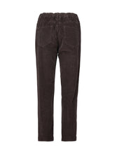 Laden Sie das Bild in den Galerie-Viewer, Highwaist - Mom  – Braun- CORD 🤎