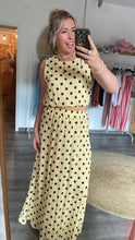 Laden Sie das Bild in den Galerie-Viewer, 💛Sommer-Set Vanille