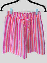 Laden Sie das Bild in den Galerie-Viewer, Short Ai44ka neon stripe (XS-XXL)