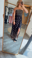 Laden Sie das Bild in den Galerie-Viewer, Bandeua-Kleid (XS-XXL)