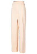 Pants regular fit apricot BROADWAY Fashion Gr L