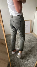 Laden Sie das Bild in den Galerie-Viewer, Ibiza stretch twill granit  BUENA VISTA