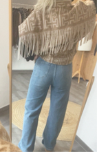 Laden Sie das Bild in den Galerie-Viewer, Jeans Fa44bel blue Gr S,M &amp; L