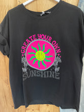 Laden Sie das Bild in den Galerie-Viewer, Shirt neon onesize