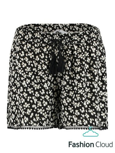 Short Si44a black (XS-XXL)