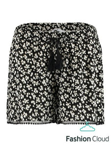 Short Si44a black (XS-XXL)