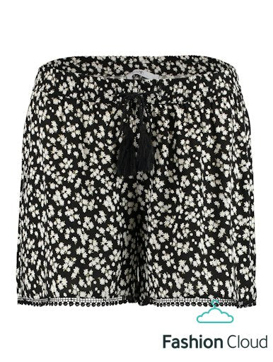 Short Si44a black (XS-XXL)
