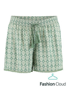 Short Si44a green (XS-XXL)