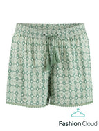 Short Si44a green (XS-XXL)