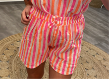 Laden Sie das Bild in den Galerie-Viewer, Short Ai44ka neon stripe (XS-XXL)