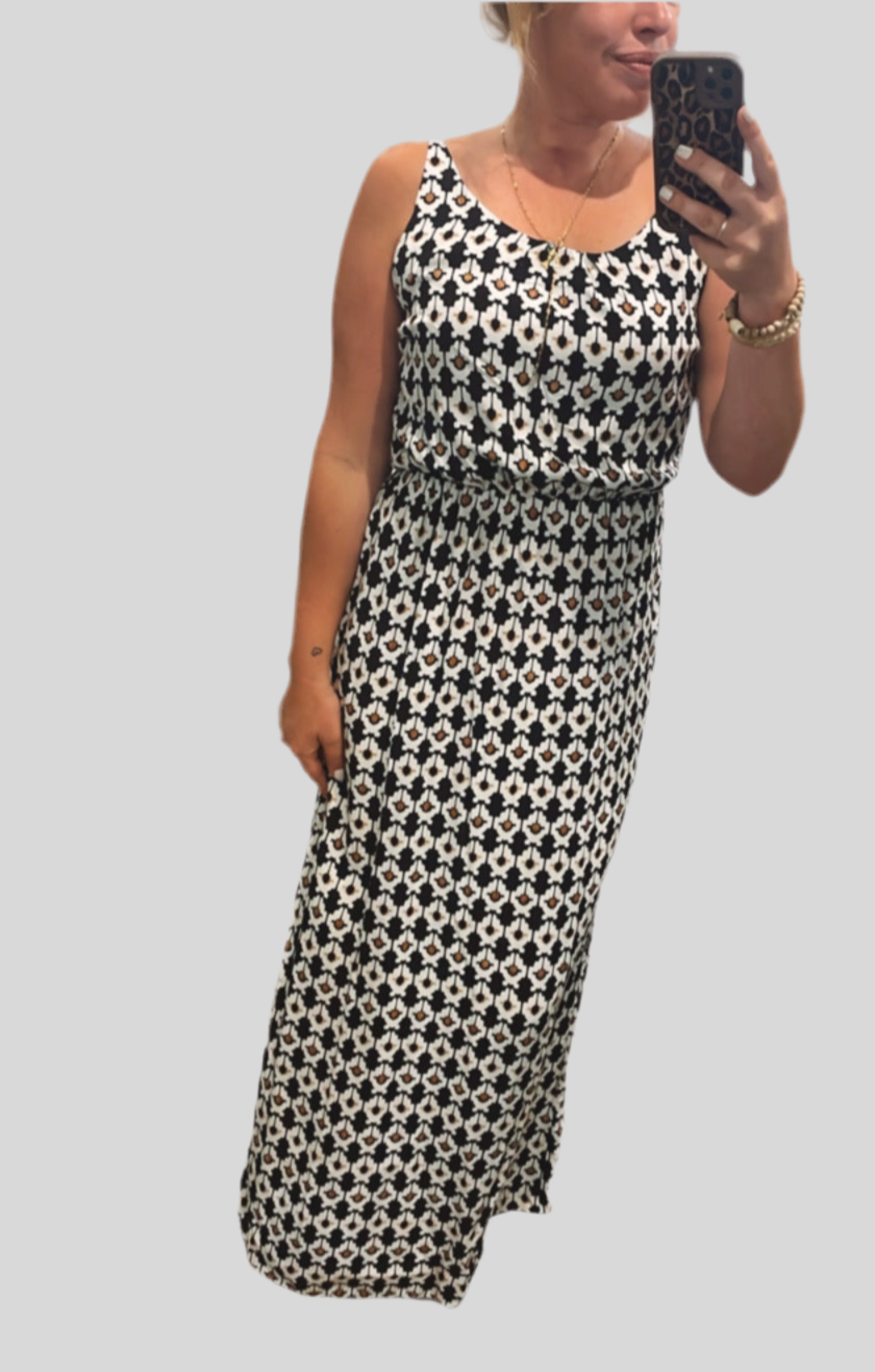 Maxi-Kleid Do44ris XS, S,M