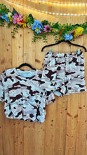 Laden Sie das Bild in den Galerie-Viewer, Comfy Camo Set – Sand &amp; Mocha