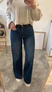 Jeans Ta44litha XS & S & L