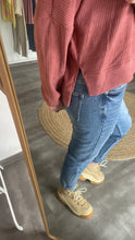 Laden Sie das Bild in den Galerie-Viewer, Sweater Vi44vi rose (XS-XXL)