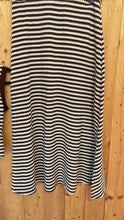 Laden Sie das Bild in den Galerie-Viewer, Strick-Set “Mokka-Stripe 🤎