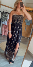 Laden Sie das Bild in den Galerie-Viewer, Bandeua-Kleid (XS-XXL)