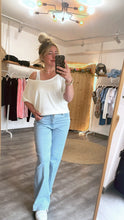 Laden Sie das Bild in den Galerie-Viewer, Shirt Vi44ola offwhite (XL &amp;XXL)
