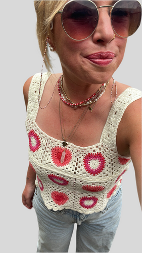 Top Si44nja (S/M & M/L)