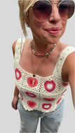 Top Si44nja (S/M & M/L)