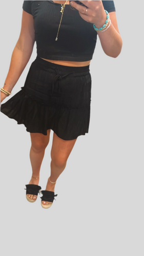 Hosen-Rock Pa44loma black (XS-XXL)
