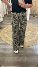 Laden Sie das Bild in den Galerie-Viewer, Wide-Leg-Pants Ju44ry leo Gr XS &amp; S