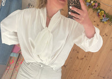 Laden Sie das Bild in den Galerie-Viewer, Bluse Lo44re (XS-XXL)