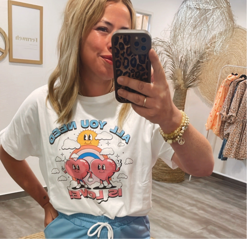 Love-Shirt