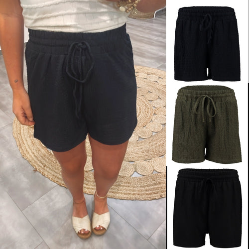Short Az44iti navy, khaki, schwarz (XS-XXL)