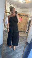Laden Sie das Bild in den Galerie-Viewer, Jumpsuit El44isa (XS-XXL)